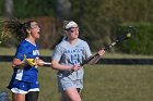 WLax vs WNE  Women’s Lacrosse began their 2024 season with a scrimmage against Western New England University. : WLax, lacrosse